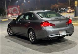 إنفينيتي G37